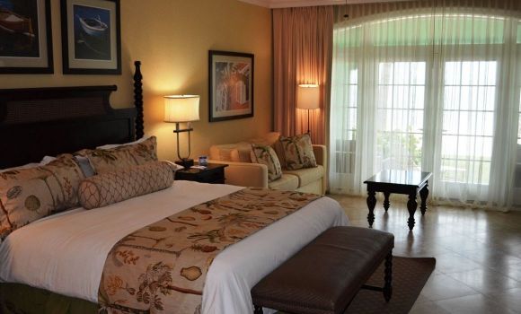 Junior Suite Oceanview