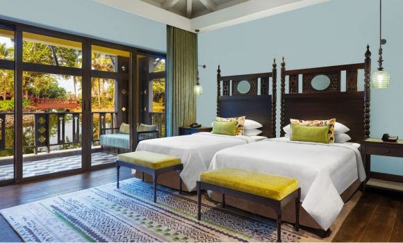 Lagoon View Premium