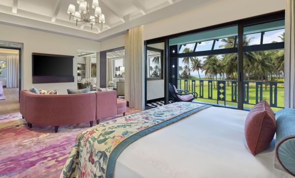 Presidential Suite