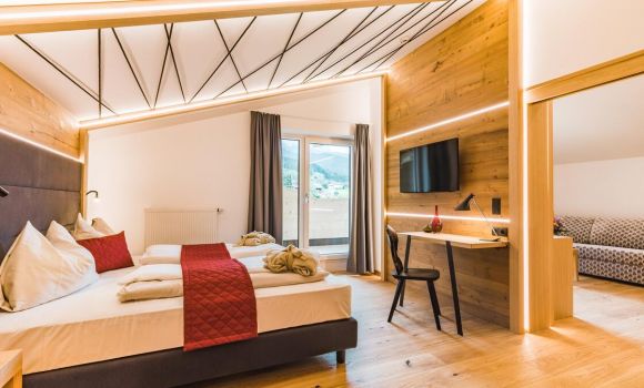 Harmony Suite