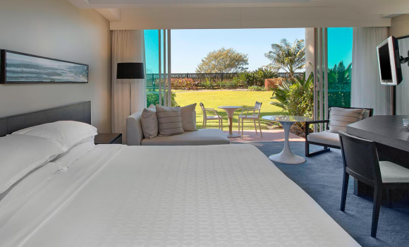 One-Bedroom Suite