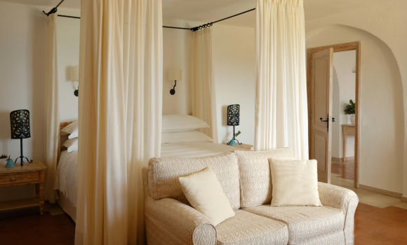 Smeralda Suite