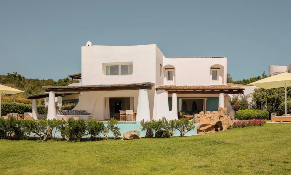 Villa Pevero