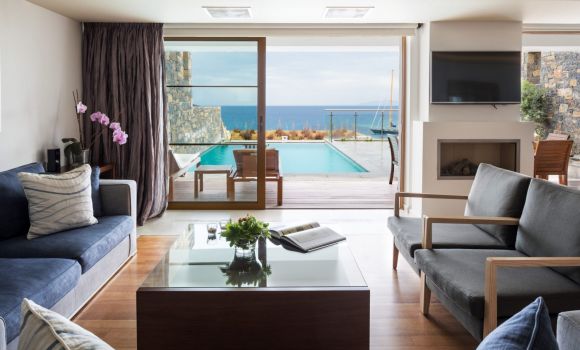 DIAMOND RESIDENCES «TILOS»