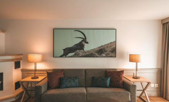 Family Duplex Suite