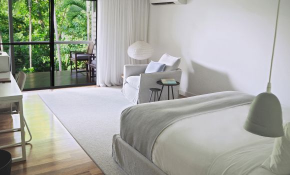 Gardenview Rooms