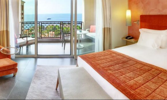 Exclusive Room - sea view