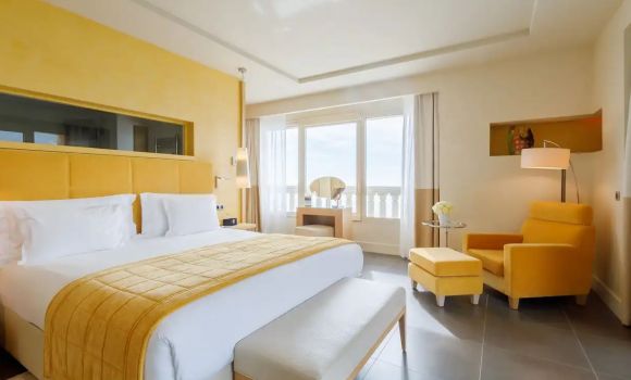 Prestige Room - sea view