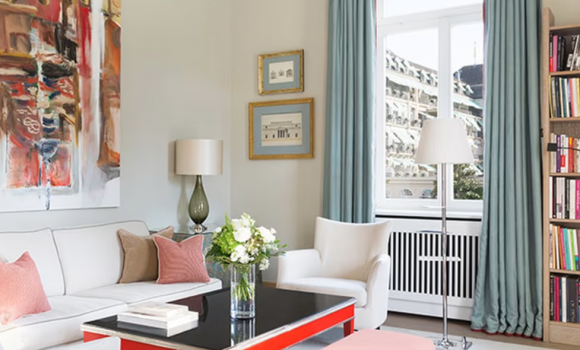 Stéphanie Spa Suite