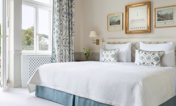 Superior Park Room