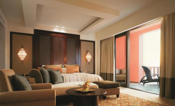 Al Husn One Bedroom Suite
