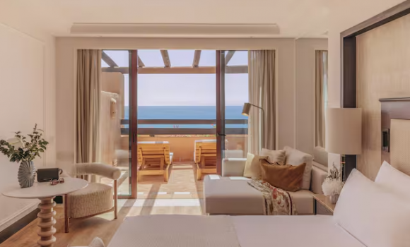Grand Suite Ocean View