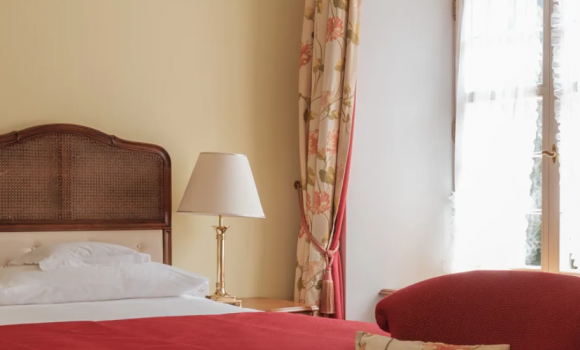 Palais Suite