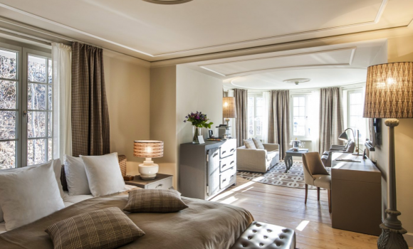 Tower Suite