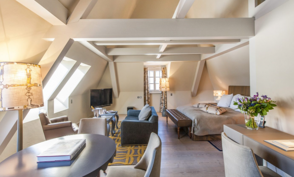 Suite Sommet