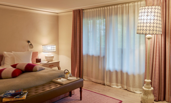 Chic Rooms