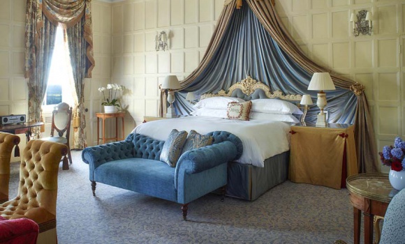 The lady Astor suite