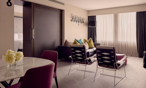 Prestige Suite