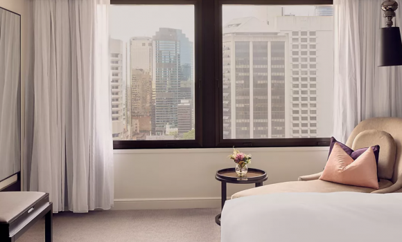 Signature Suite