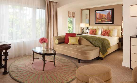 Junior Beverly Hills Suite