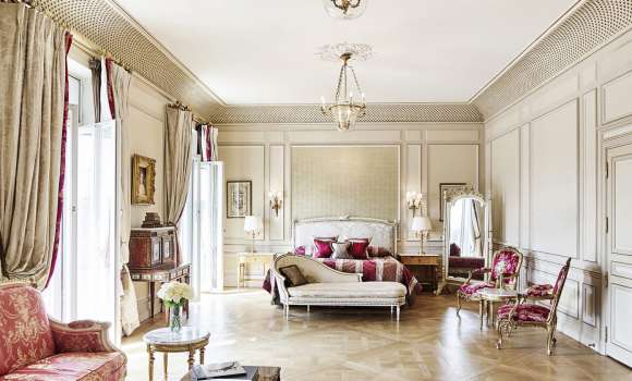 Versailles Suite