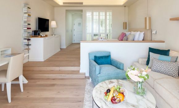 Deluxe Room Ocean View