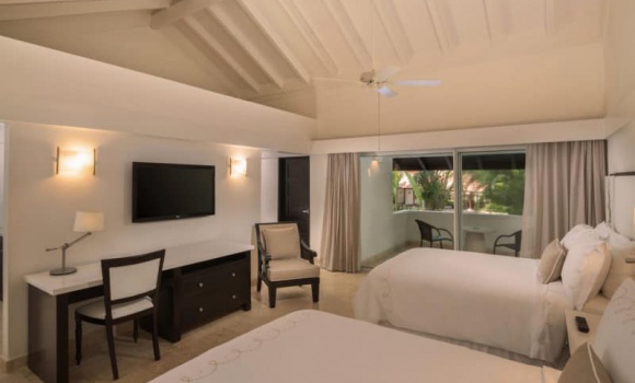 Superior Guest Rooms (Cottages and Deluxe)