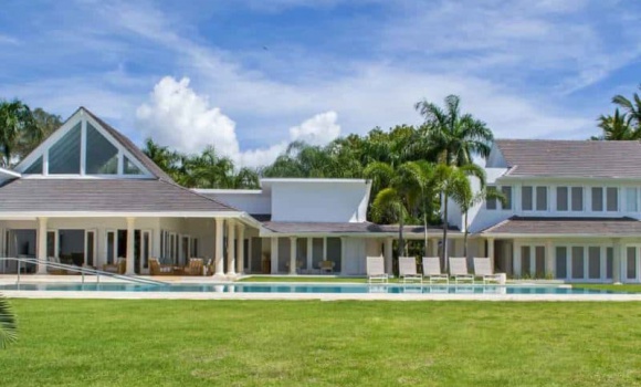 Villas Oceanfront