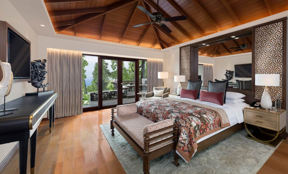 Ananda Villa