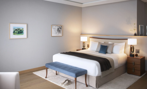 Classic Room