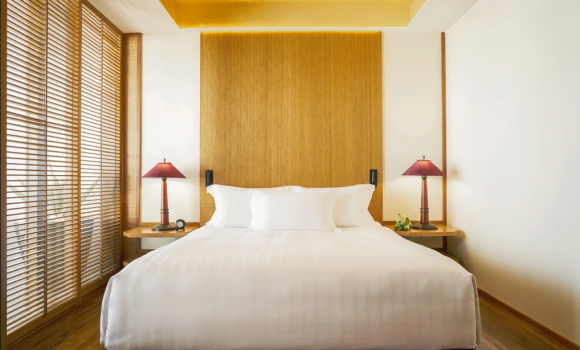 Ocean Premium Room