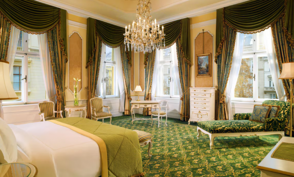 Imperial Junior Suite