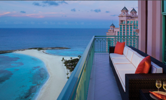 The Reef Residences
