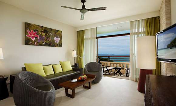 Club Mirage Family Residence Suite