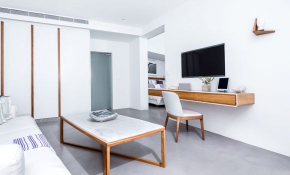 Superior Suite