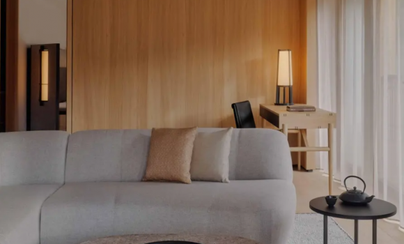 Aman Suite