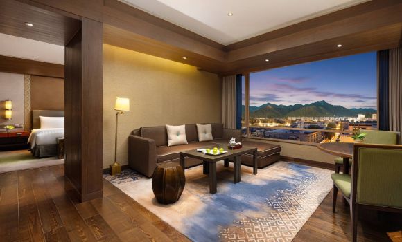 Executive Suite