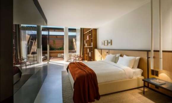 Rovinj Signature Suite