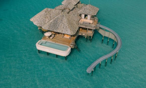 Crusoe Villa