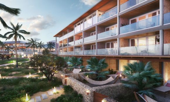 Superior One Bedroom