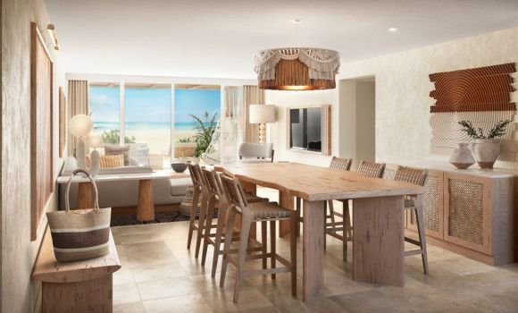 Superior Two Bedroom