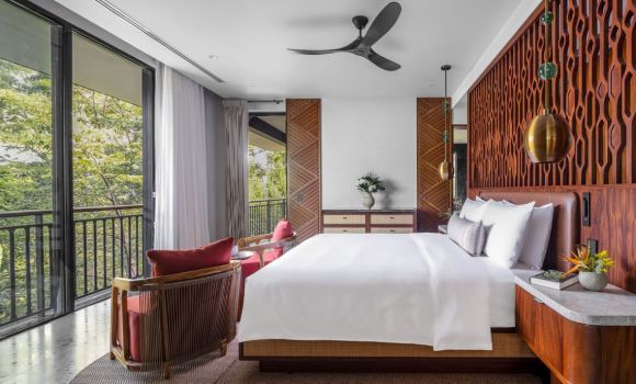 Reserve Canopy Suite