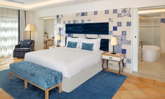 Neptuno Presidential Suite