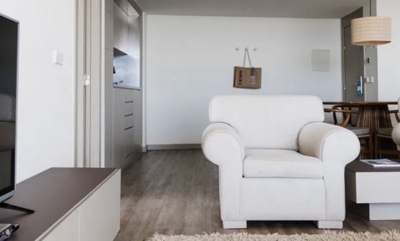 Two Bedroom Memmo Suite Frontal Sea View