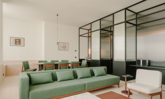 Grand Club Suite