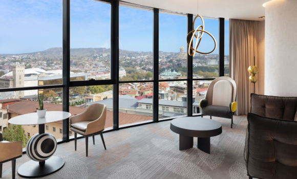 Premium Suite