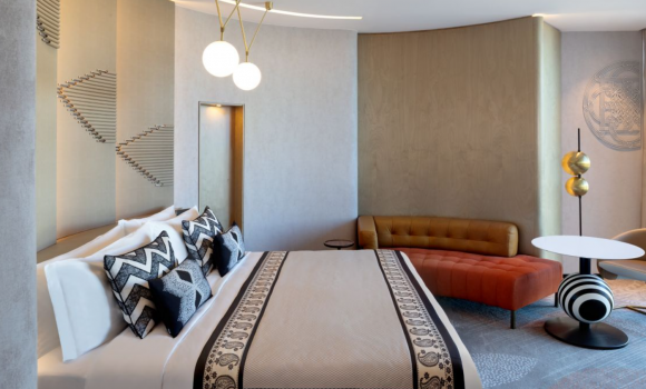 Executive Suite