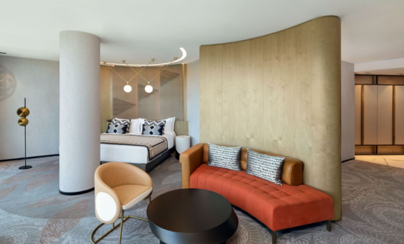 Club Suite