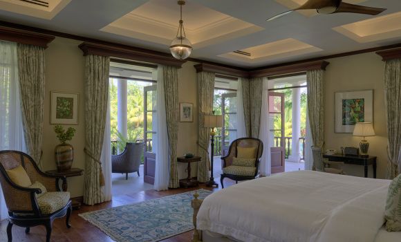 Garden Pool Suite