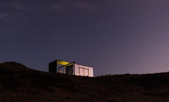 Pods